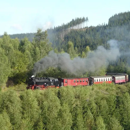 Monteurwohnung 6 Personen *
