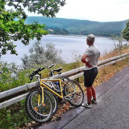 Monteurwohnung 6 Personen Langelsheim