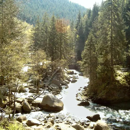 Apartament Monteurwohnung 6 Personen *