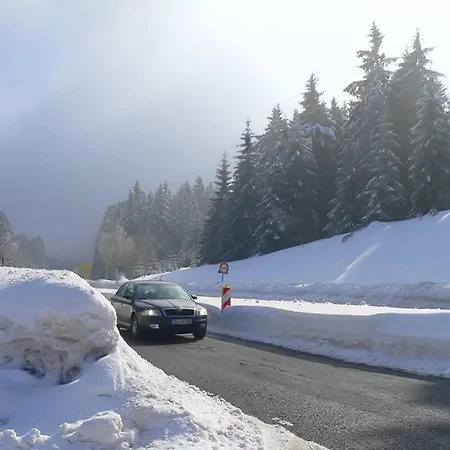 Monteurwohnung 6 Personen * Langelsheim