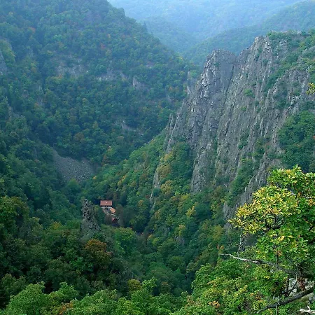 Monteurwohnung 6 Personen Apartament *