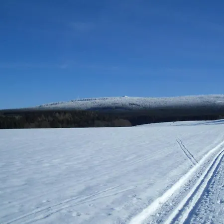 Monteurwohnung 6 Personen Daire Langelsheim