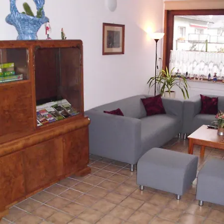 Monteurwohnung 6 Personen * Langelsheim