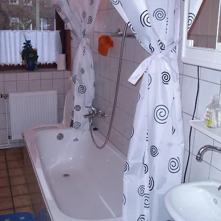 Monteurwohnung 6 Personen Apartament