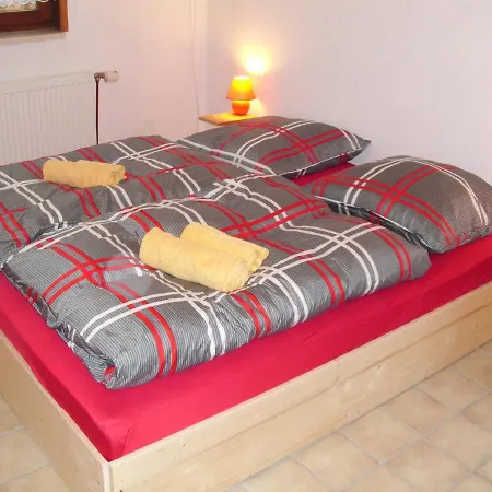 Monteurwohnung 6 Personen *