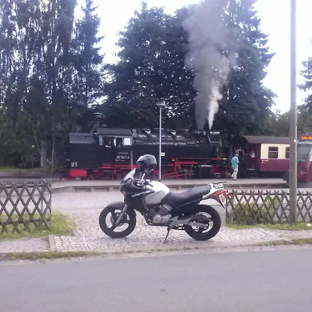 Monteurwohnung 6 Personen