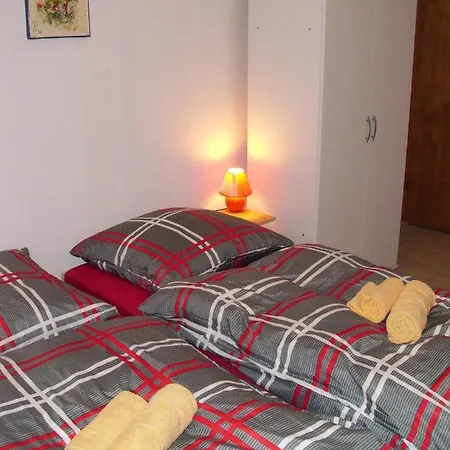 Monteurwohnung 6 Personen Apartament Langelsheim