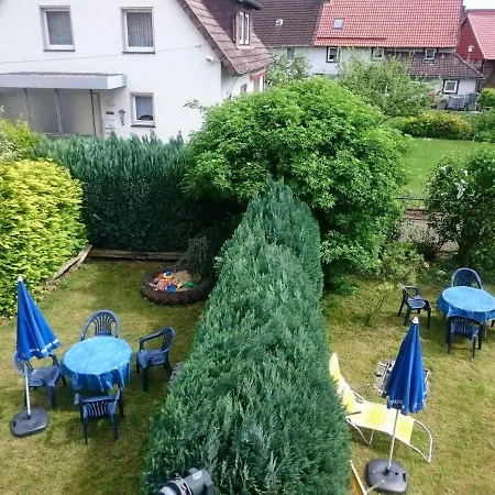 Monteurwohnung 6 Personen Daire