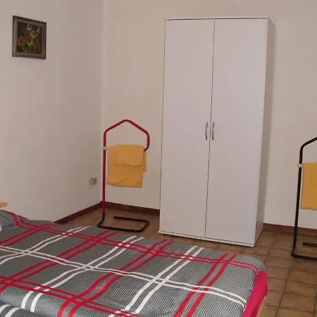Monteurwohnung 6 Personen