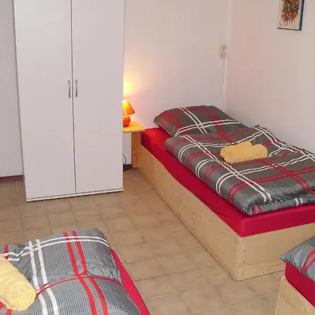 Monteurwohnung 6 Personen Apartament Langelsheim