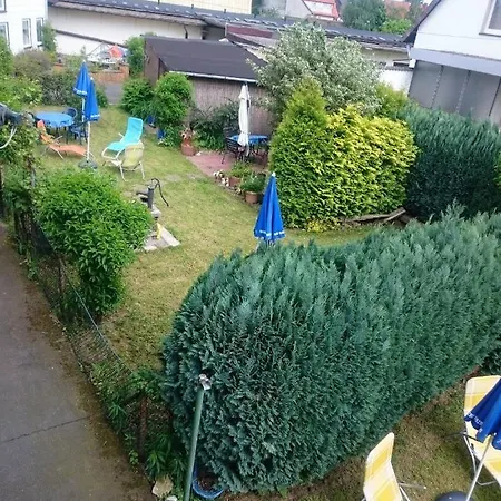 Monteurwohnung 6 Personen Apartament Langelsheim