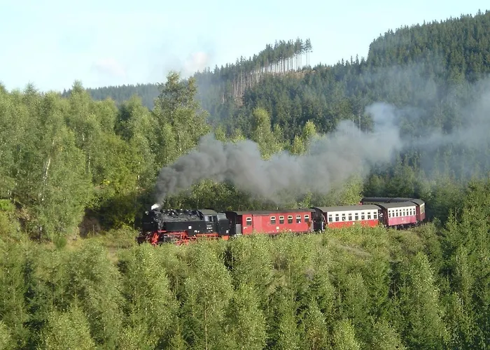 Monteurwohnung 6 Personen *