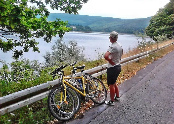 Monteurwohnung 6 Personen Langelsheim