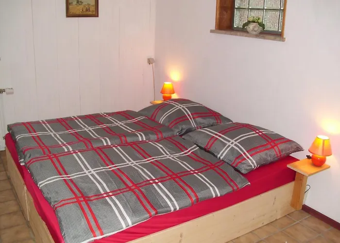 Monteurwohnung 6 Personen *