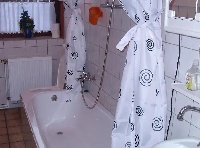 Monteurwohnung 6 Personen Apartman