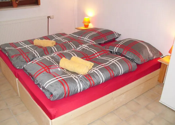 Monteurwohnung 6 Personen *