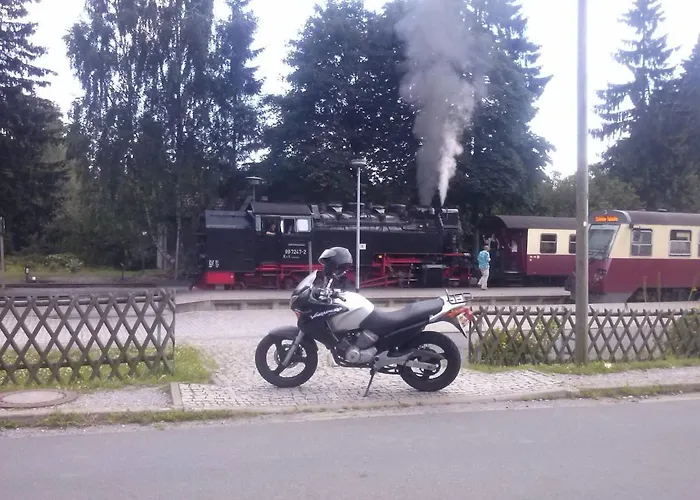 Monteurwohnung 6 Personen