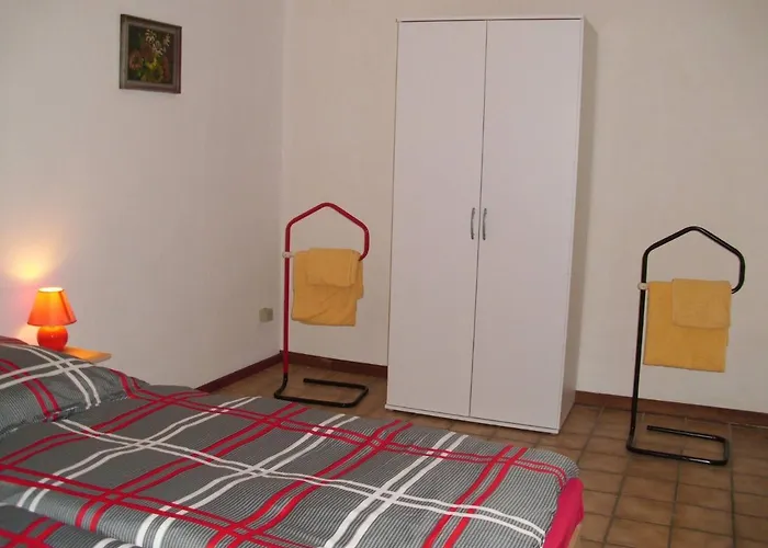 Monteurwohnung 6 Personen